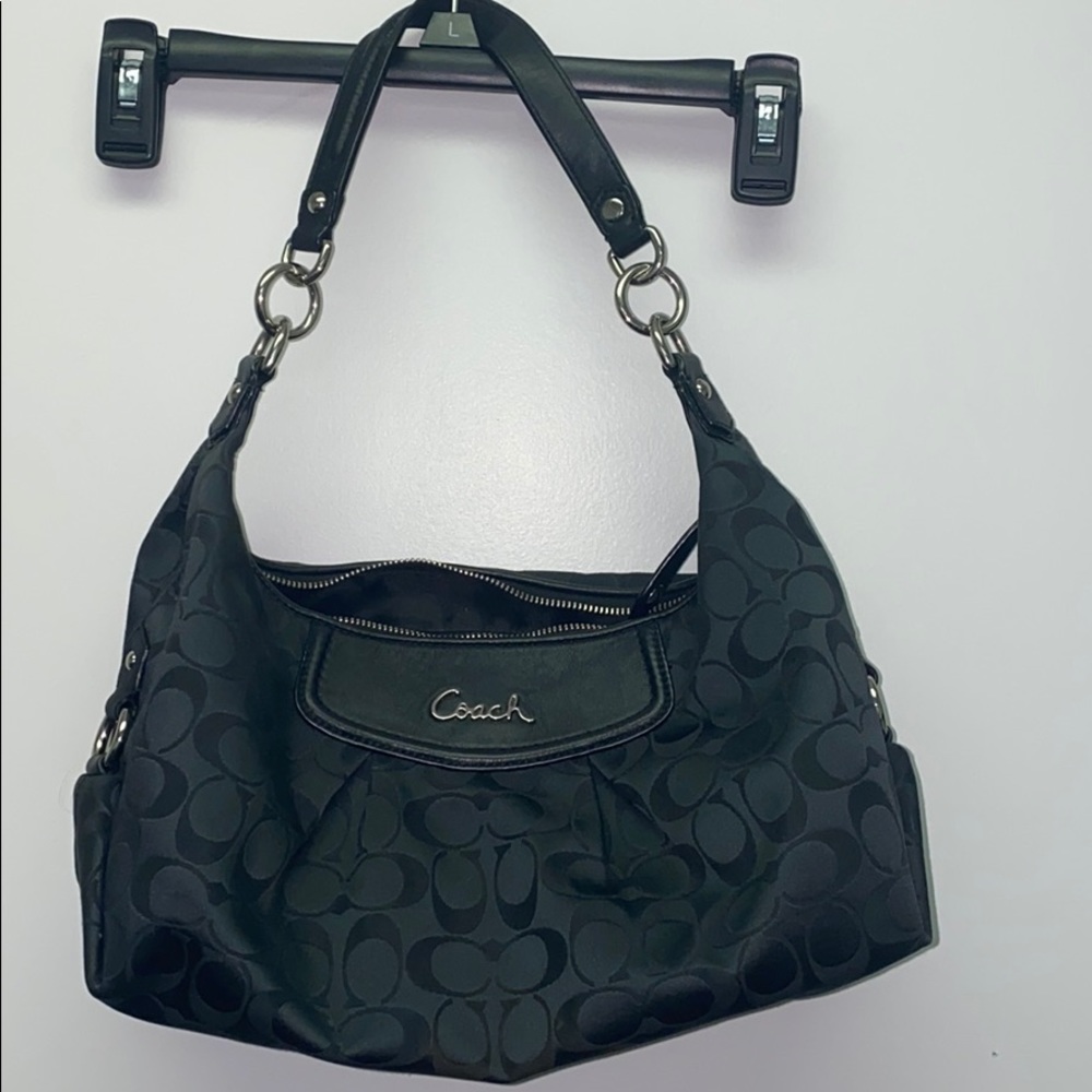 ◼️Coach◼️ Hobo Shoulder purse